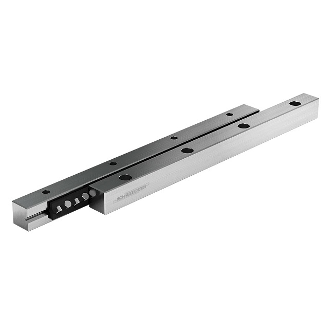 R1-020 Schneeberger Cross Roller Linear Guideway